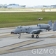 Image for article titled A10 RC Model vs the Real Thing at Top Gun 2008
